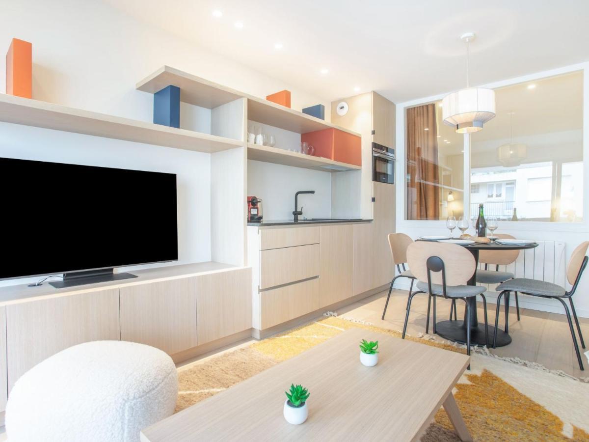 Apartment Winston By Interhome 迪纳尔 外观 照片